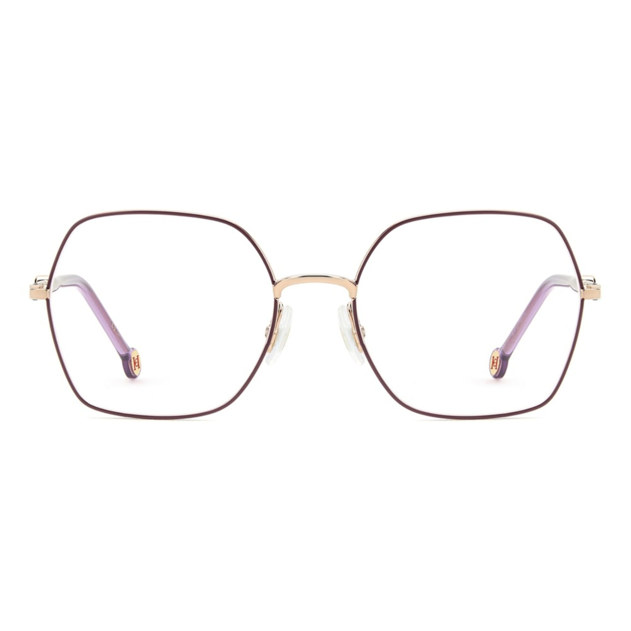 Gafas de Sol Carolina Herrera HER 0221/G/S 3H2 de Acetato Mujer 50 mm