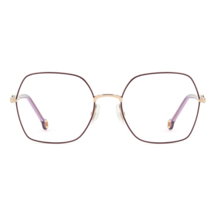Gafas de Sol Carolina Herrera HER 0221/G/S 3H2 de Acetato Mujer 50 mm