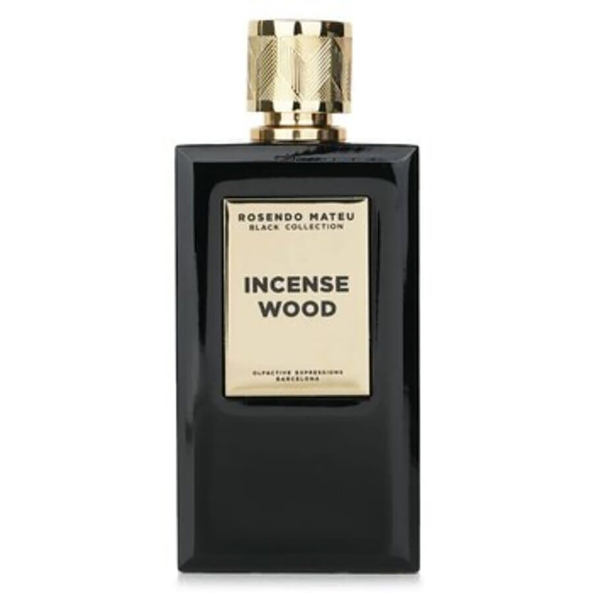 Rosendo Mateu Incense Wood Parfum Eau de Parfum Unisex 100 ml