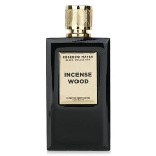 Rosendo Mateu Incense Wood Parfum Eau de Parfum Unisex 100 ml