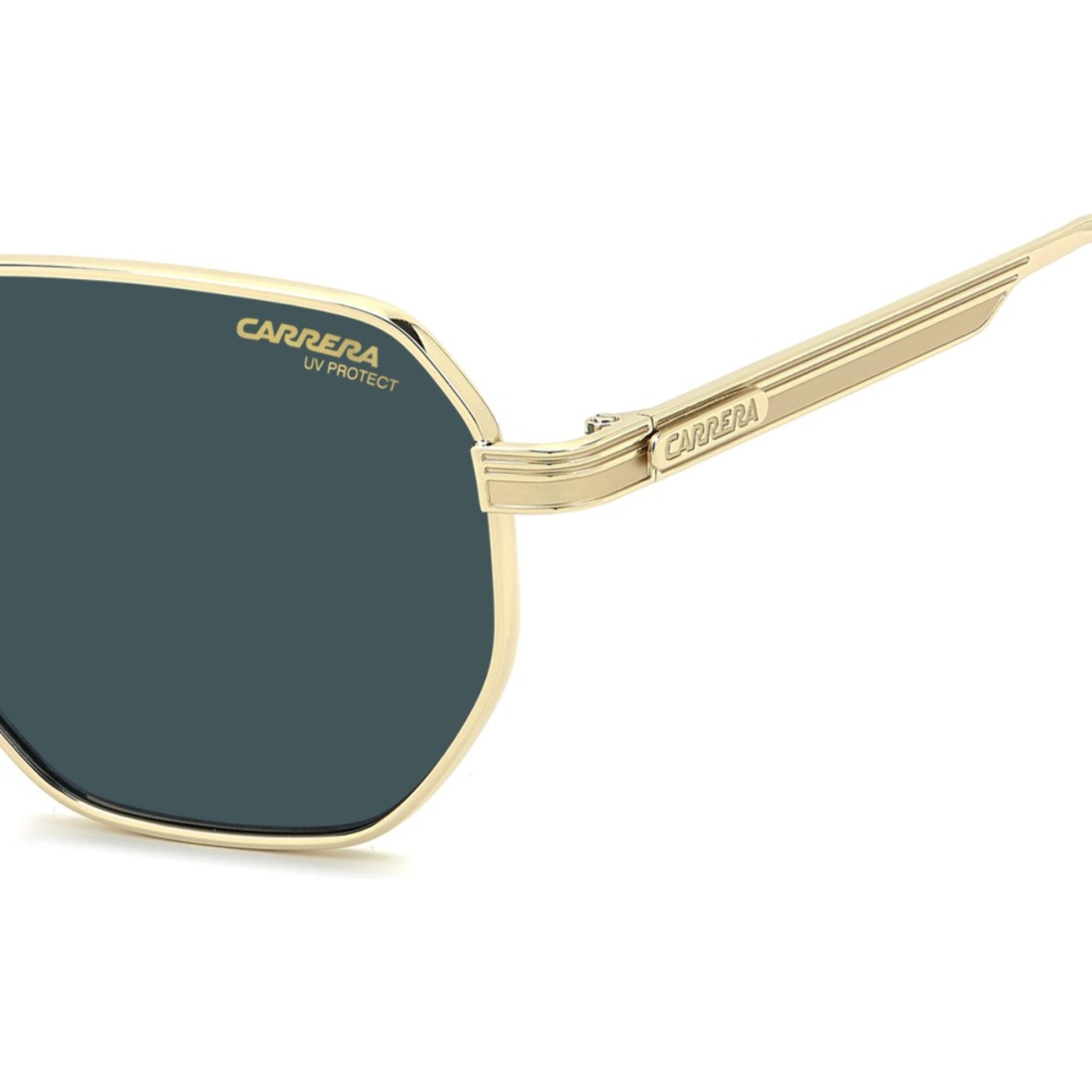 Gafas de Sol Carrera 380/S J5G de Metal Hombre 52 mm