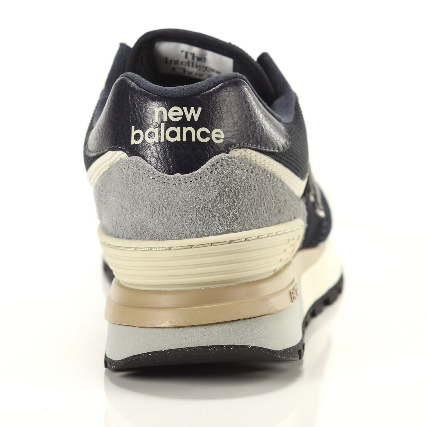 Sneakers New Balance 574 Blu