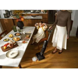 Aspirateur laveur ROBOROCK F25 Ace Pro