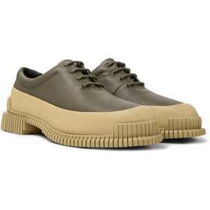 CAMPER Pix - Derbies Multicolor Mujer