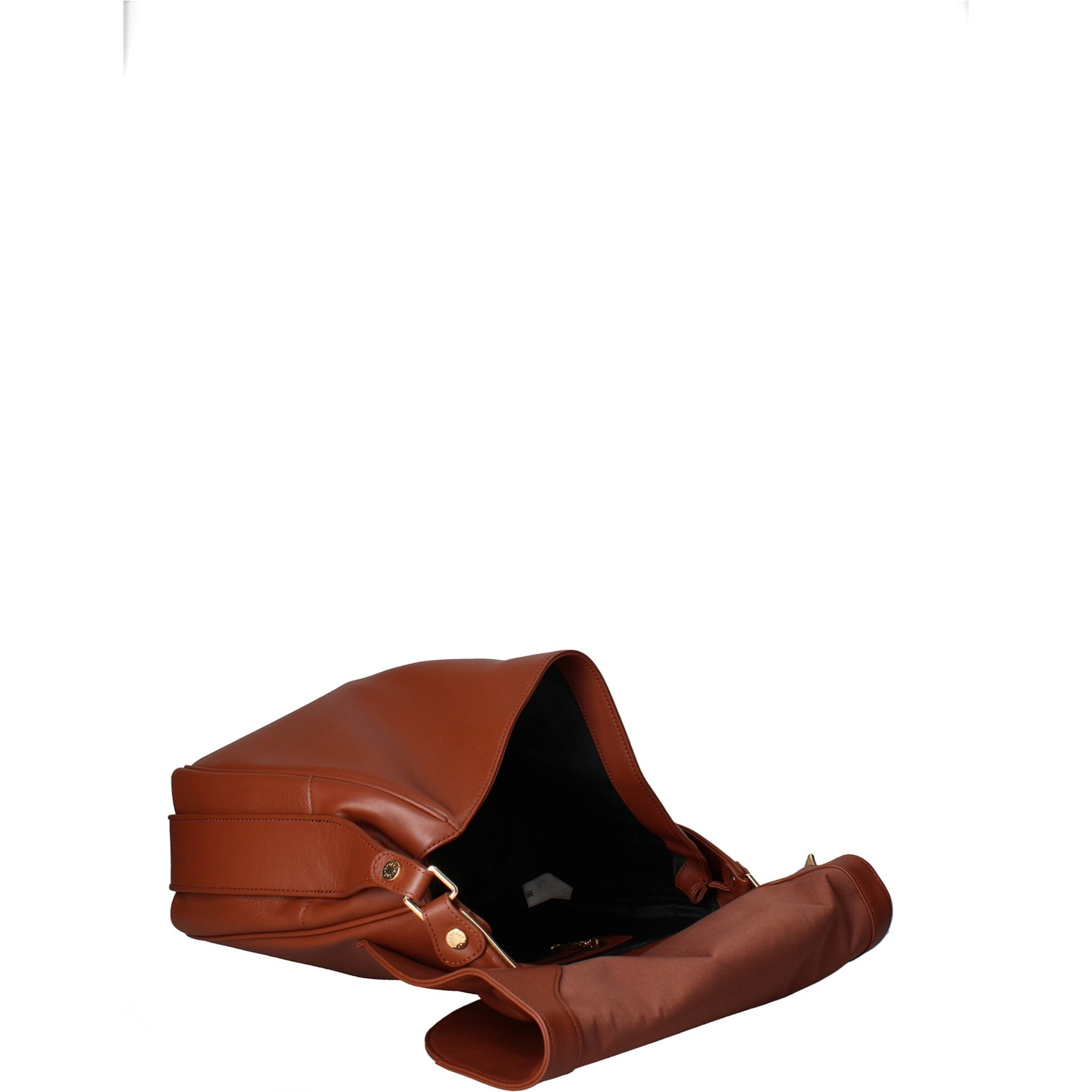 Borsa a spalla da donna - Modello Cerelia Ultra - 100% pelle - 35.0 x 26.0 x 14.5 cm