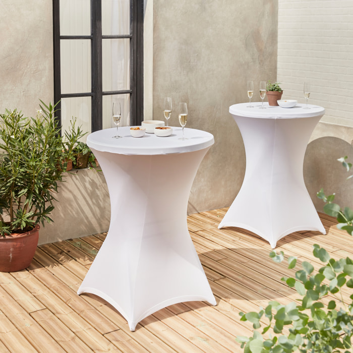 Housse de protection mange debout (lot de 2) HOUSSES GALA X2