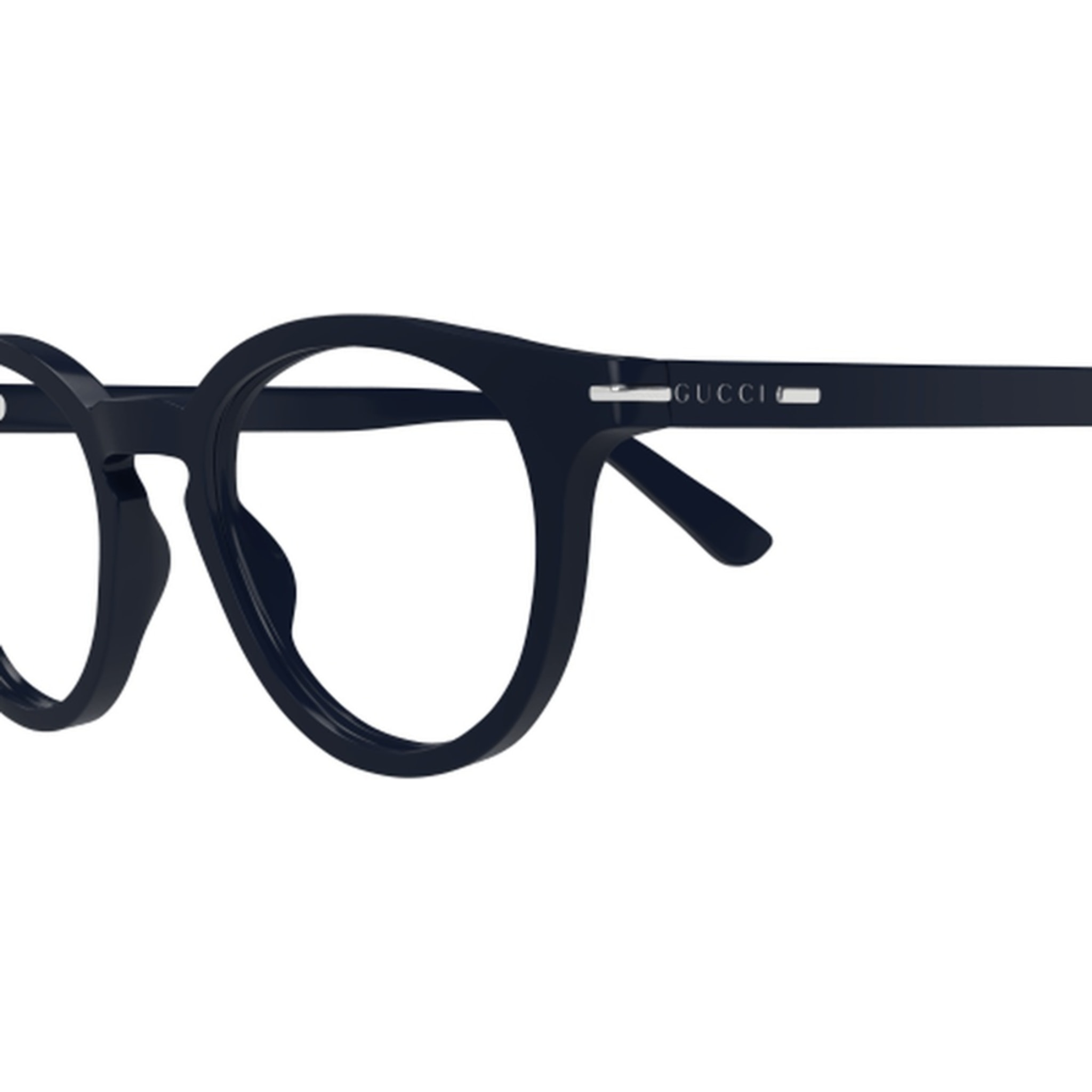 Gafas de Vista Gucci GG1727O-003 de Acetato Hombre 48 mm