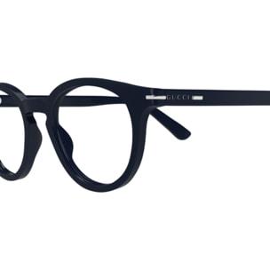Gafas de Vista Gucci GG1727O-003 de Acetato Hombre 48 mm