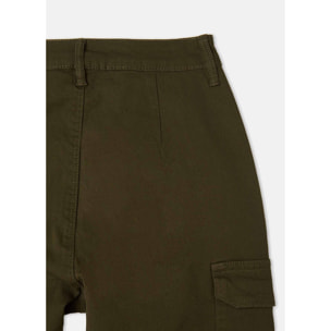 pantalone cargo