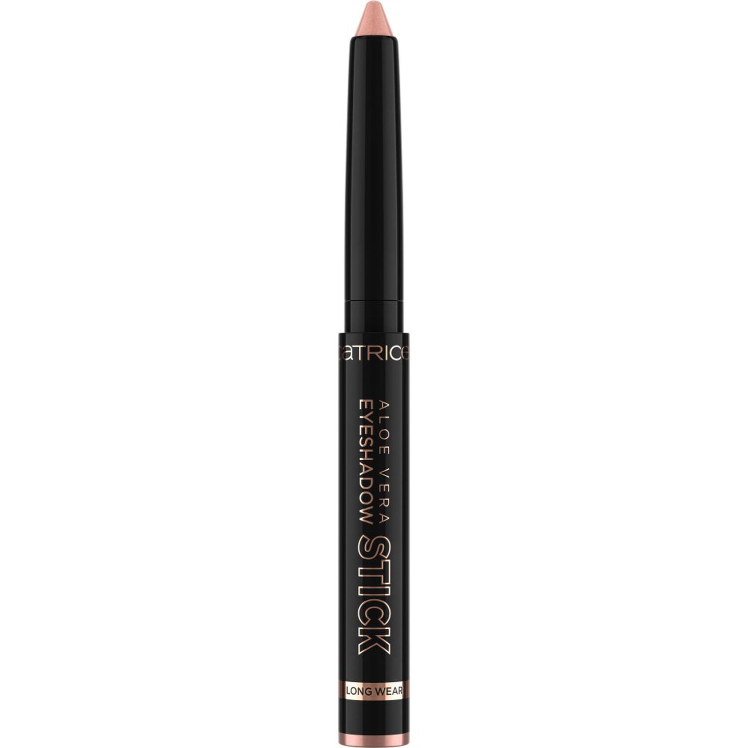 Aloe Vera Eyeshadow Stick - Crayon Fard à Paupières Longue Tenue
