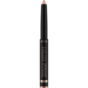 Aloe Vera Eyeshadow Stick - Crayon Fard à Paupières Longue Tenue