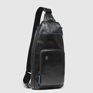 Piquadro Zaino monospalla personalizzabile