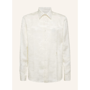 PHILIPP PLEIN Shirt Slim Fit SKULL&BONES