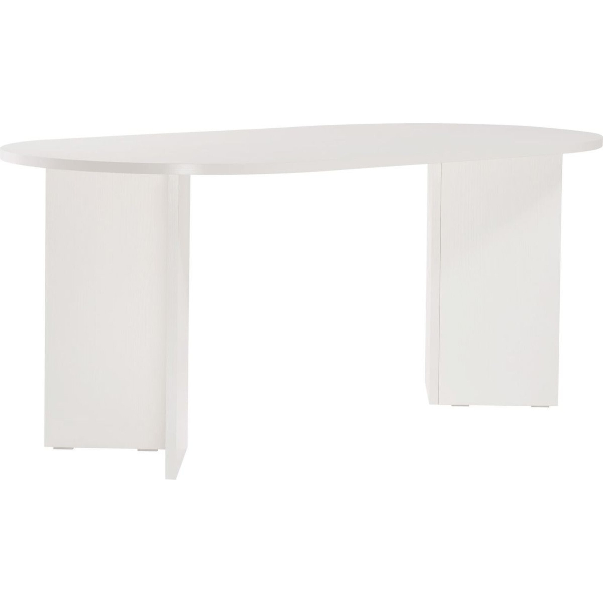 Table à manger ovale 8 pers. - SUNA