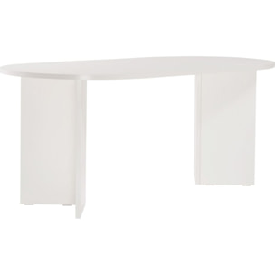 Table à manger ovale 8 pers. - SUNA