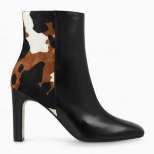 BOTINES ANIMAL PRINT LOMPE-INO