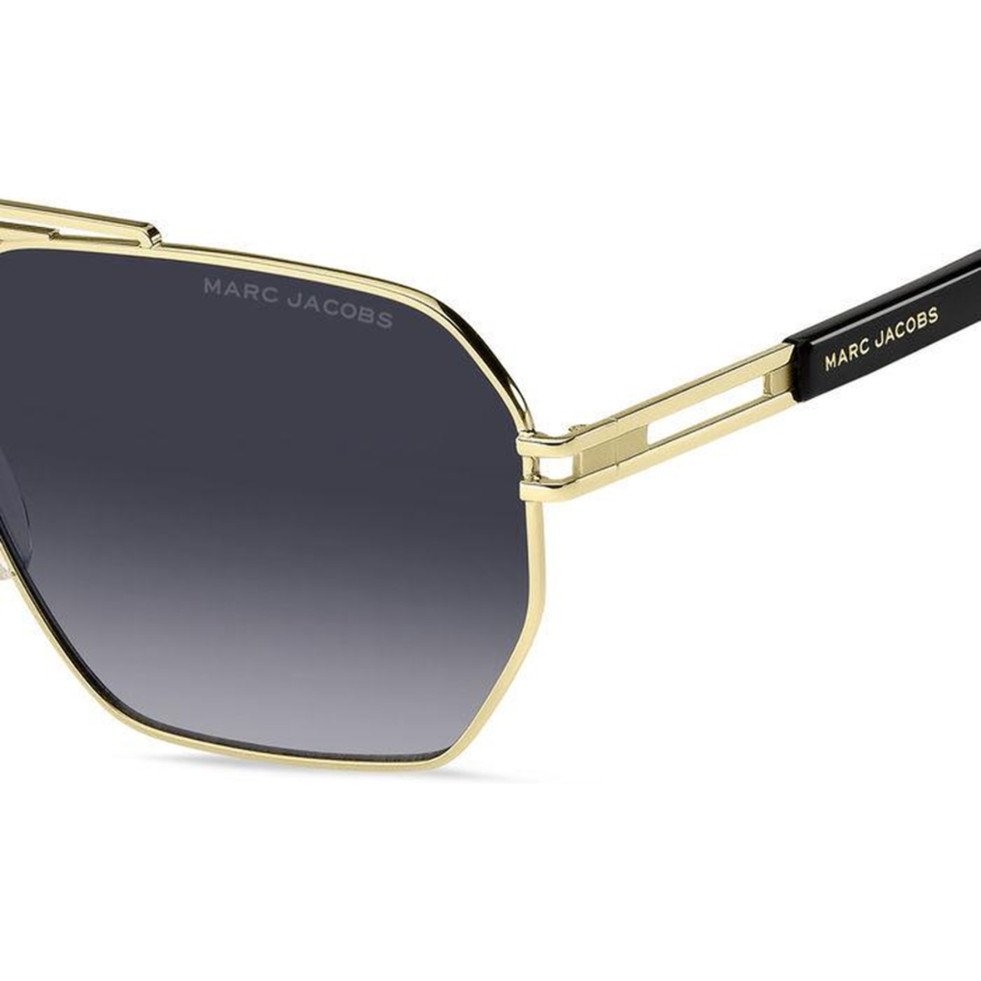 Gafas de Sol Marc Jacobs MARC 748/S RHL de Metal Hombre 60 mm