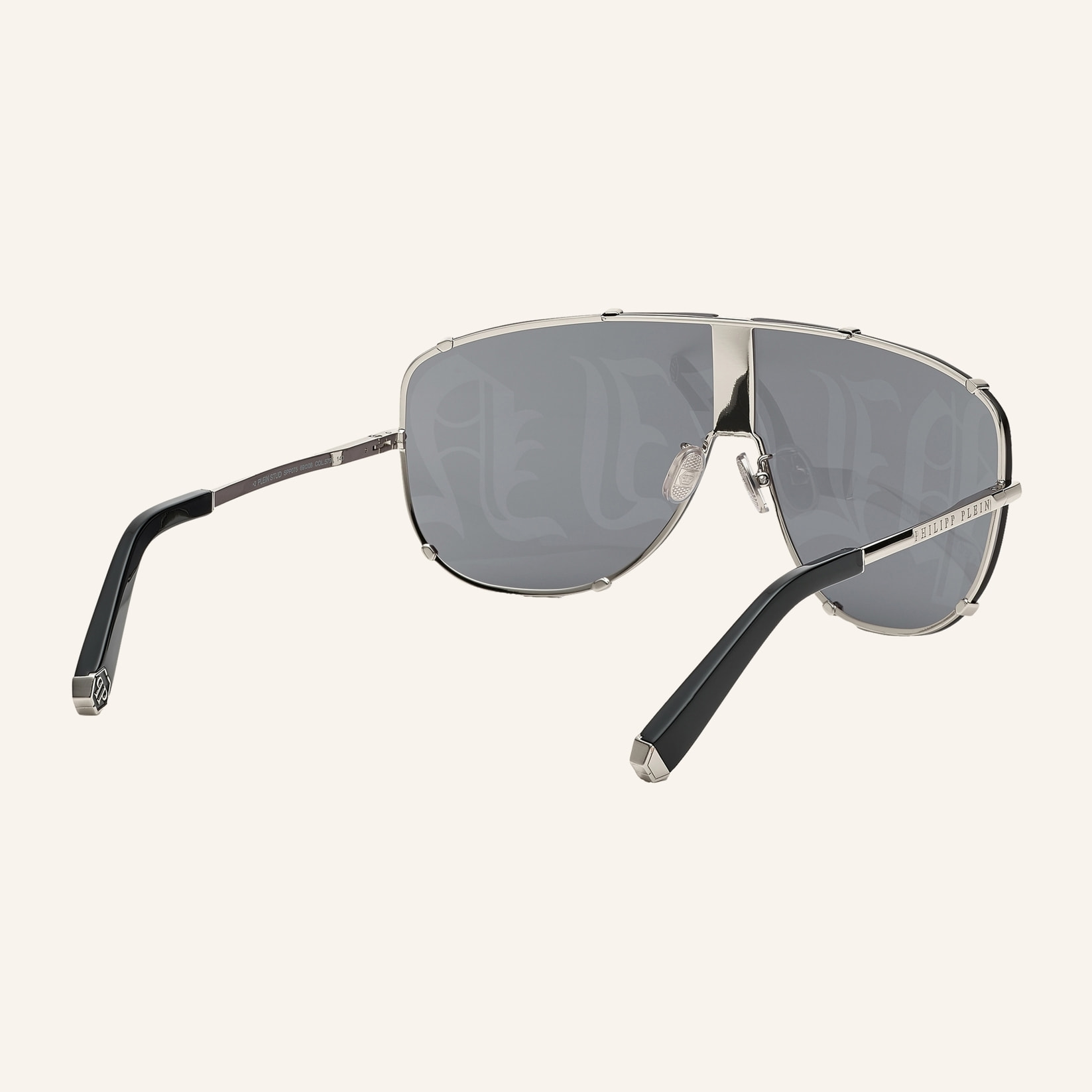 PHILIPP PLEIN Occhiali da sole