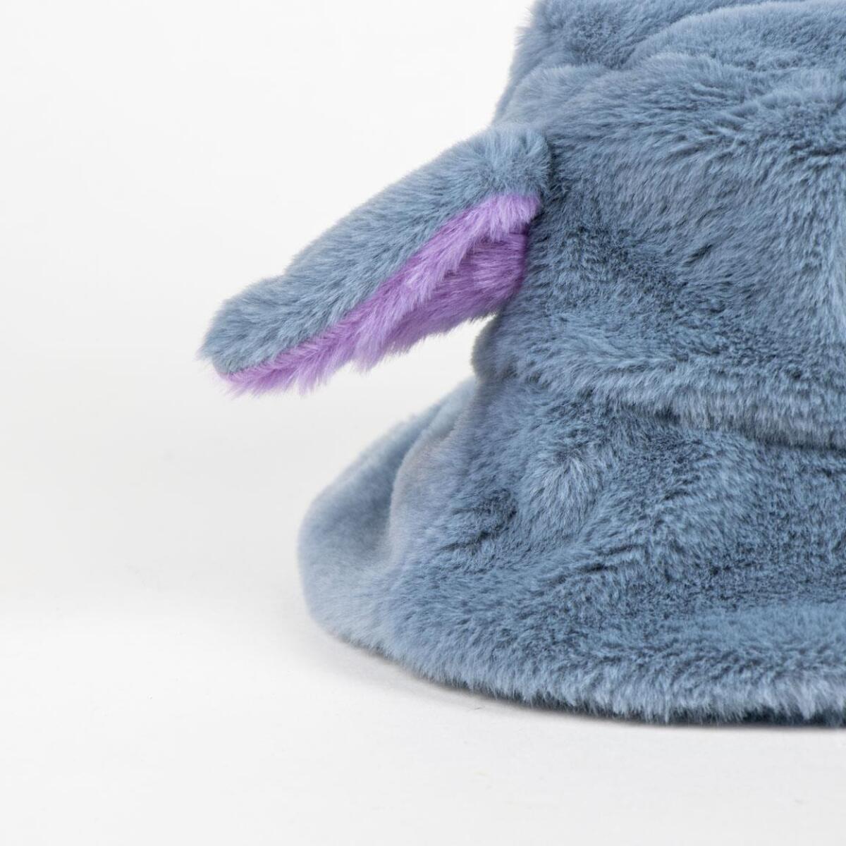 Gorro de invierno infantil unisex "Stitch"