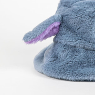 Gorro de invierno infantil unisex "Stitch"