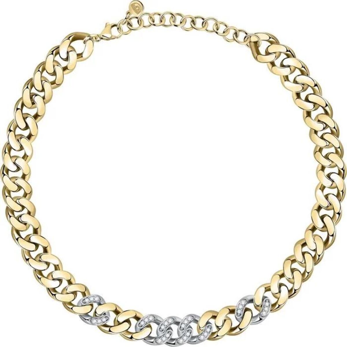 Collar Chiara Ferragni Mujer J19AUW03