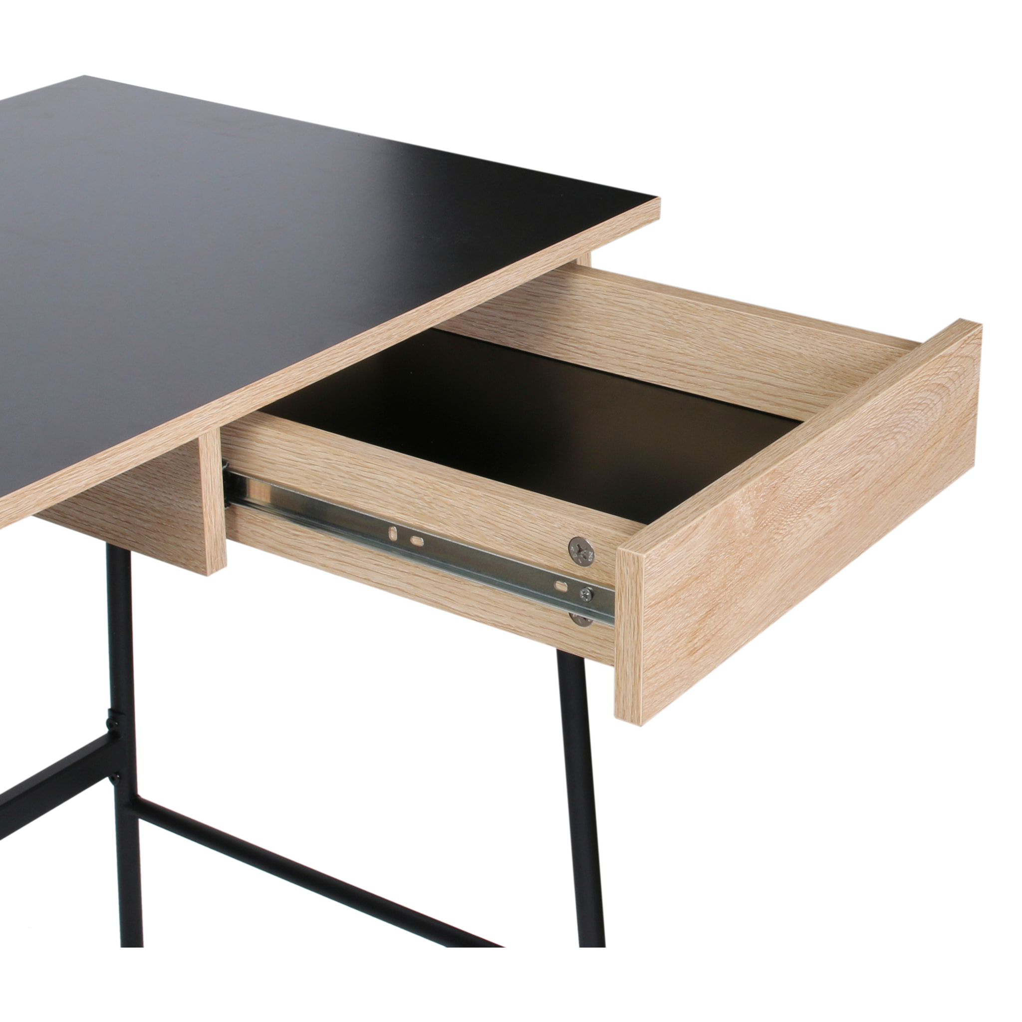 Bureau Stanford