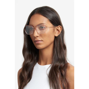 Gafas de Vista Marc Jacobs MARC 665 665 de Acero Inoxidable Mujer 54 mm