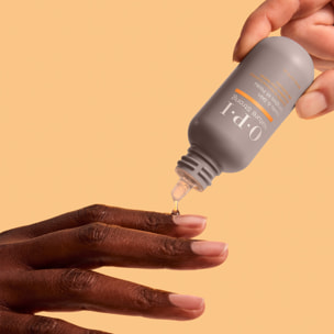 Emollient pour Retrait des Cuticules Nature Strong, 50ml