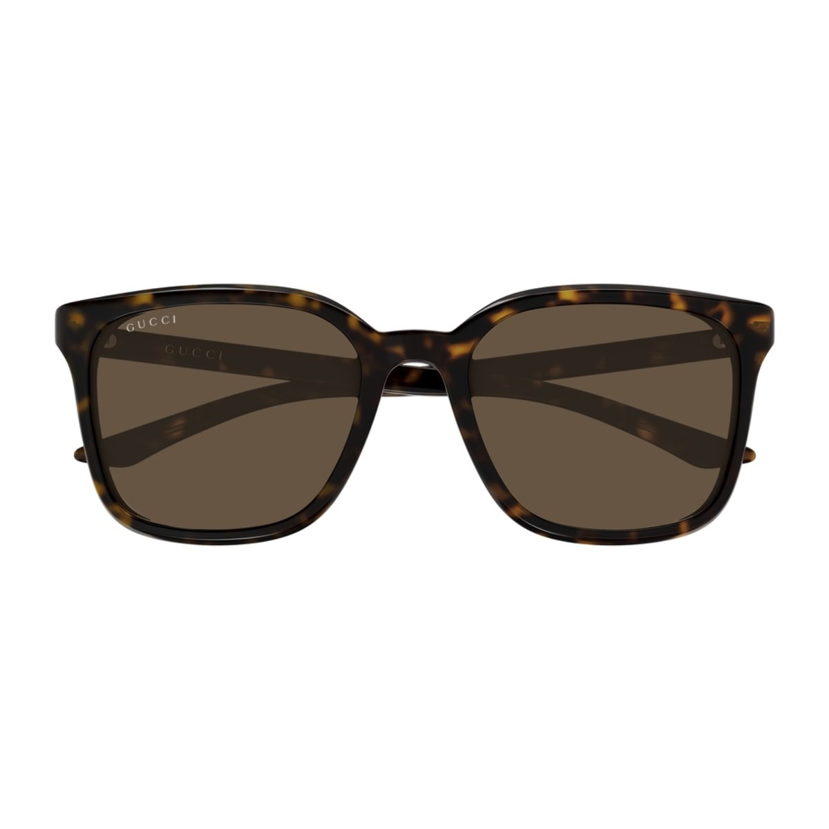 Gafas de Sol Gucci GG2080SK-002 de Acetato Hombre 55 mm