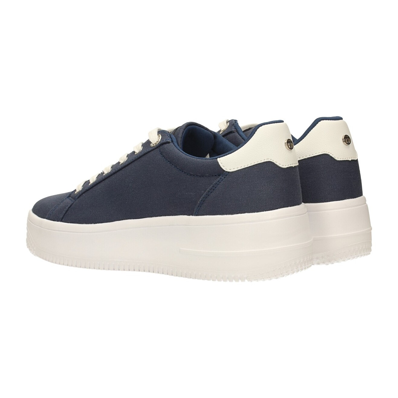 Sneakers Donna Tata Italia Blu