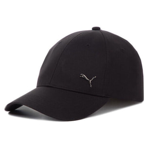 Cappelli Puma Metal Cat Cap Nero