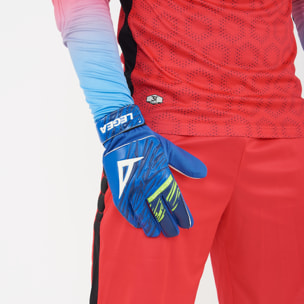 Guanti da Portiere KEYLOR blu chiaro blu