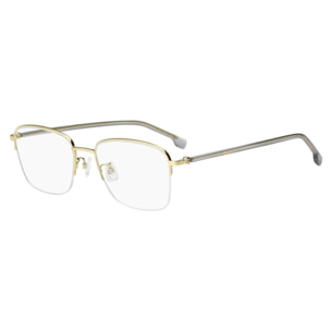 Gafas de Vista Hugo Boss 1800/F 2F7 de Titanio Hombre 53 mm