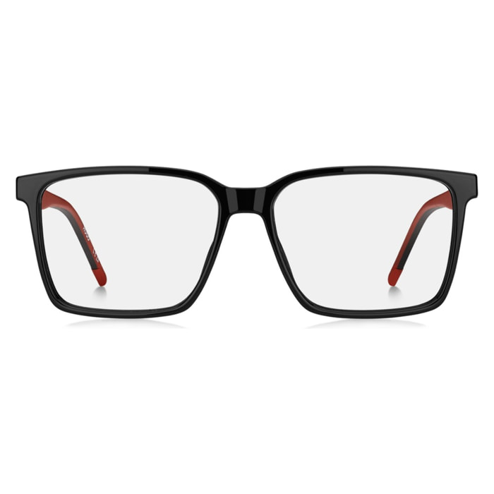 Gafas de Vista Hugo HG 1394 807 de Tr90 Hombre 56 mm