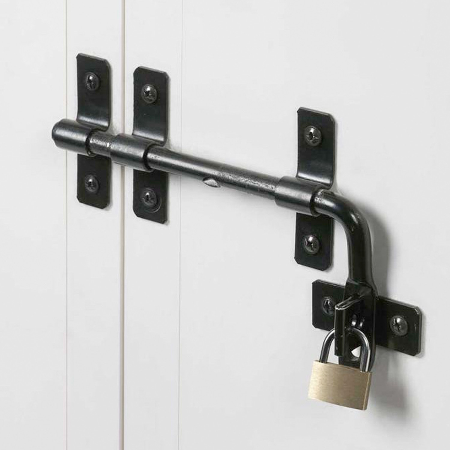 Urban 80 - casetta da giardino in pvc 82x82x203h cm