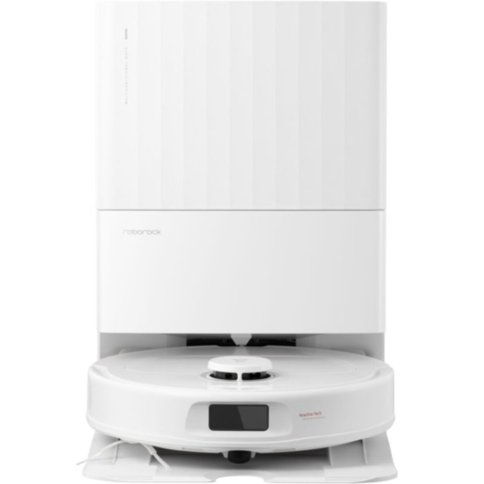 Aspirateur robot ROBOROCK QRevo Plus WHITE