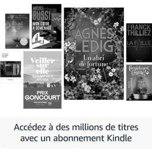 Liseuse eBook AMAZON Kindle Paperwhite 16 Go Noir