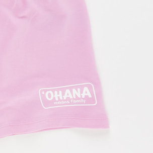 Conjunto 2 piezas Stitch - Color Blanco
