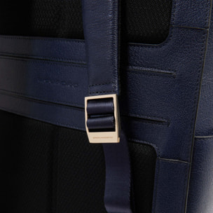 Piquadro Zaino donna porta pc 14"