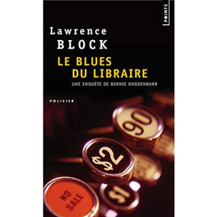 Block, Lawrence | Le Blues du libraire | Livre d'occasion