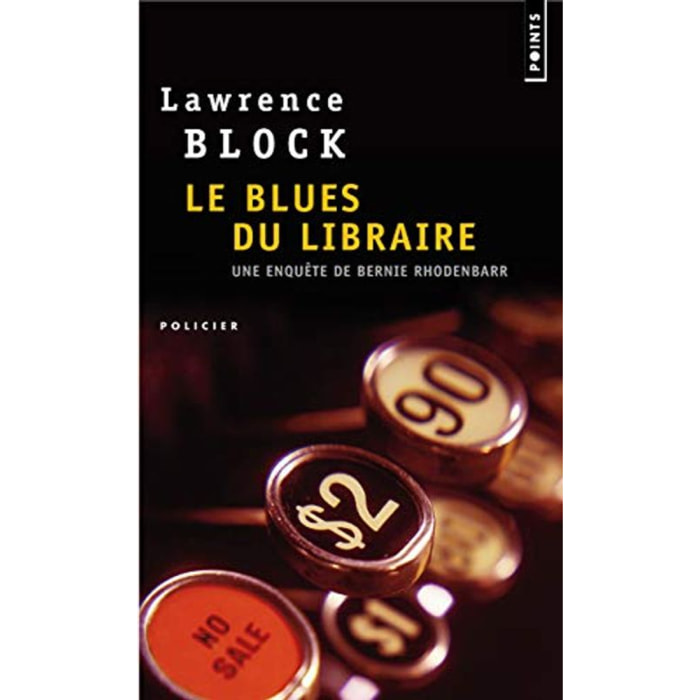 Block, Lawrence | Le Blues du libraire | Livre d'occasion