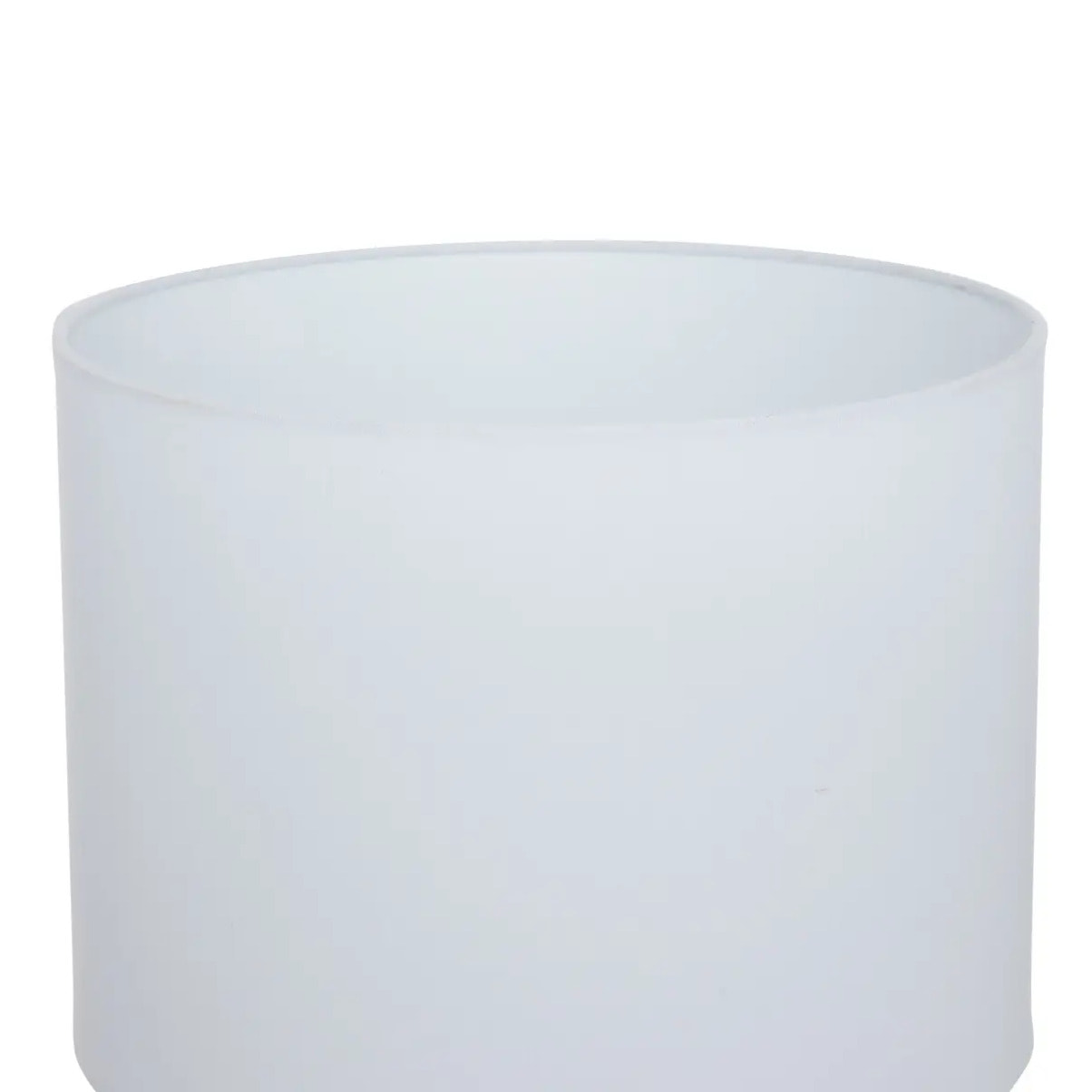 Lampe à poser Fernan blanc H50cm