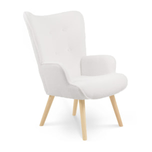 Fauteuil Ivar