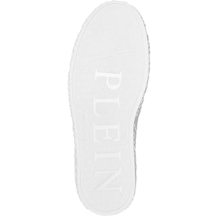 PHILIPP PLEIN Zapatillas bajas