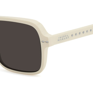 Gafas de Sol Isabel Marant IM 0242/S 10A de Acetato Mujer 57 mm