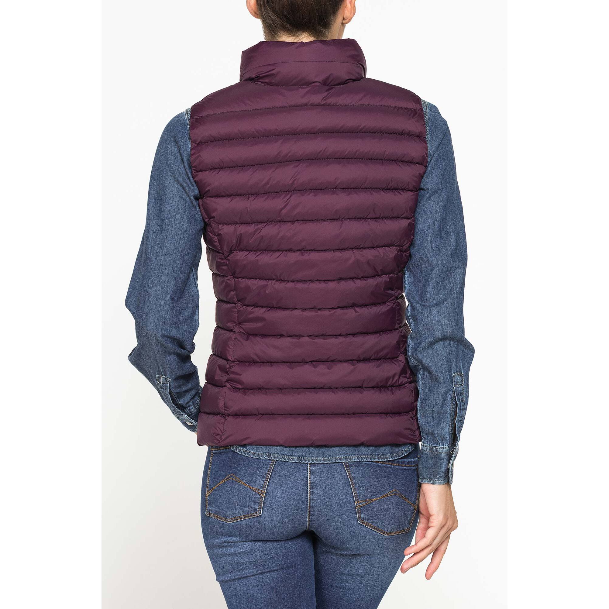 GIUBBINO ULTRALIGHT SENZA MANICHE