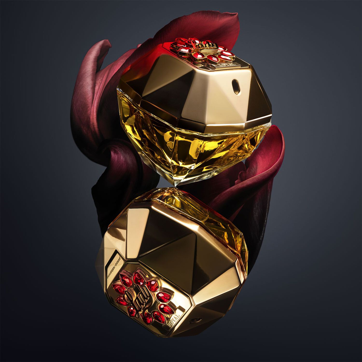 Lady Million Royal - Eau de Parfum