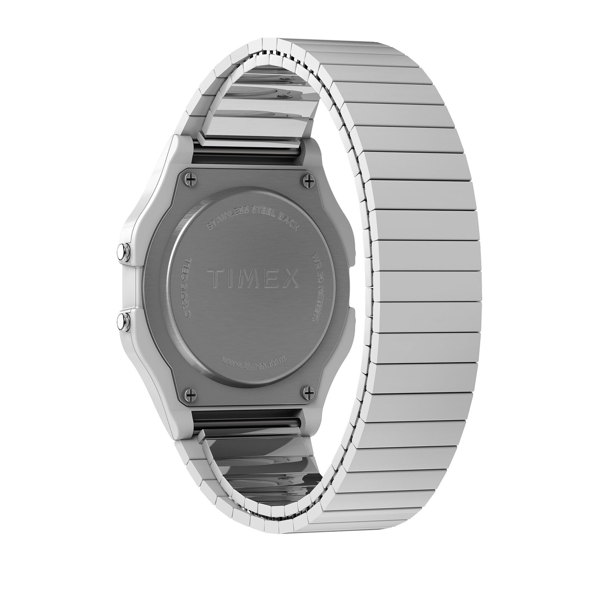 Timex Reloj Digital De Cuarzo Timex Lab Timex 80