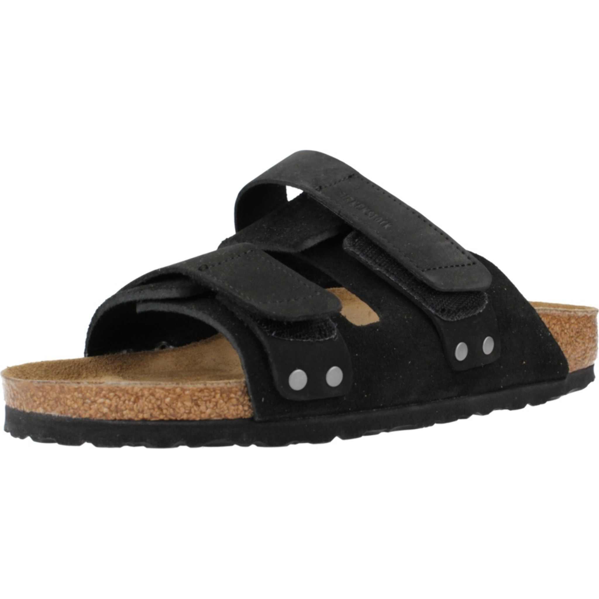 SANDALIAS BIRKENSTOCK UJI NUBUCK/SUEDE LEATHER