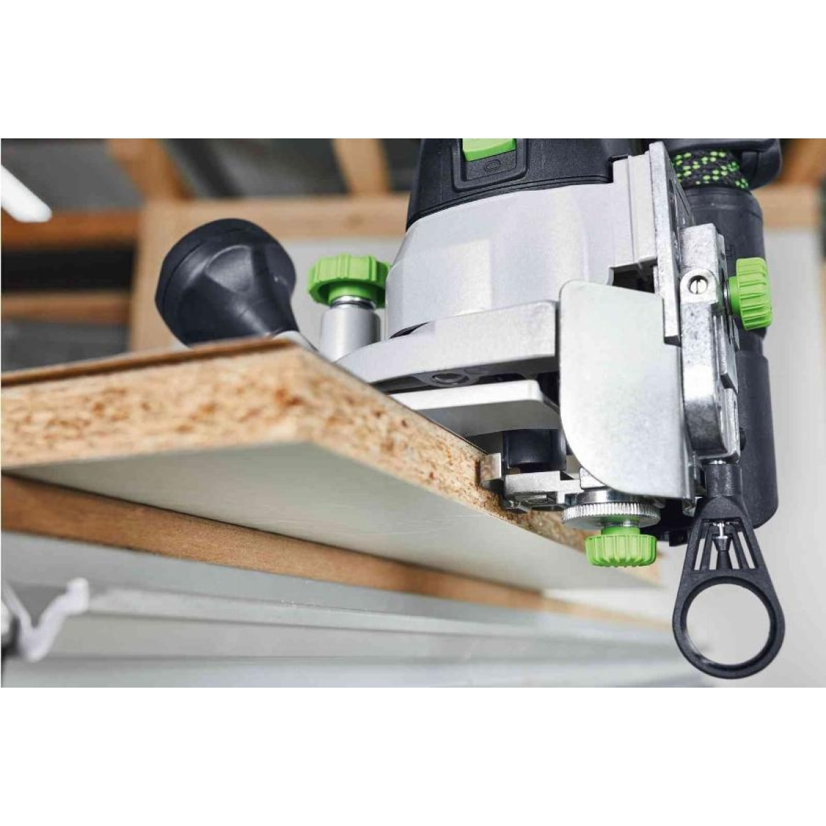 Affleureuse OFK 700 EQ-Plus FESTOOL - 576232